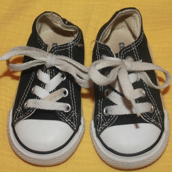 Converse Other - CONVERSE SIZE 5C